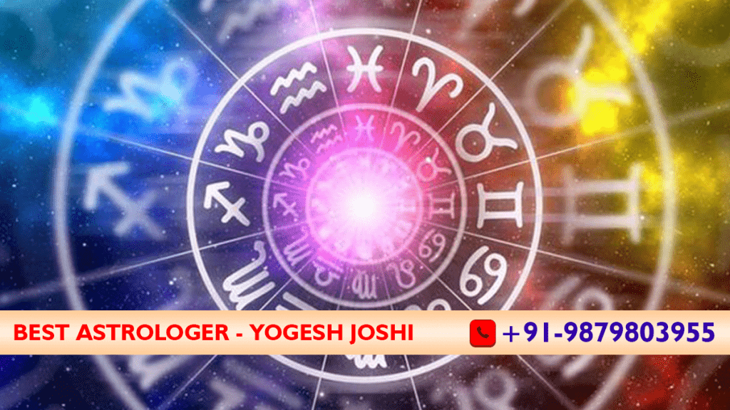 Horoscope Reading Services in Ahmedabad, Gujarat, India - Ambika Jyotish